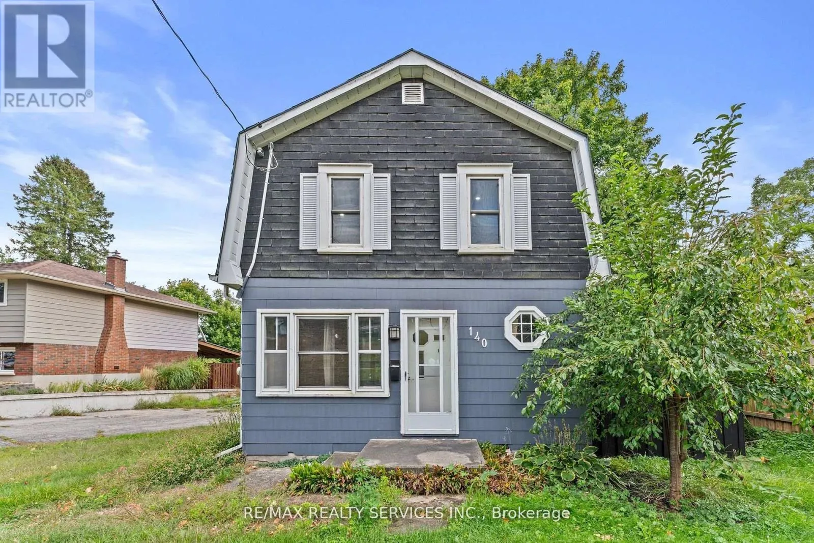 House for rent: 140 Canterbury Street, Ingersoll, Ontario N5C 1C8