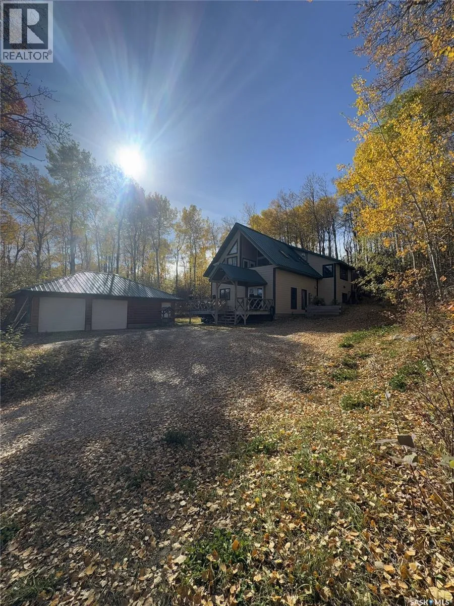 House for rent: 140 Carwin Park, Lakeland Rm No. 521, Saskatchewan S0J 0N0