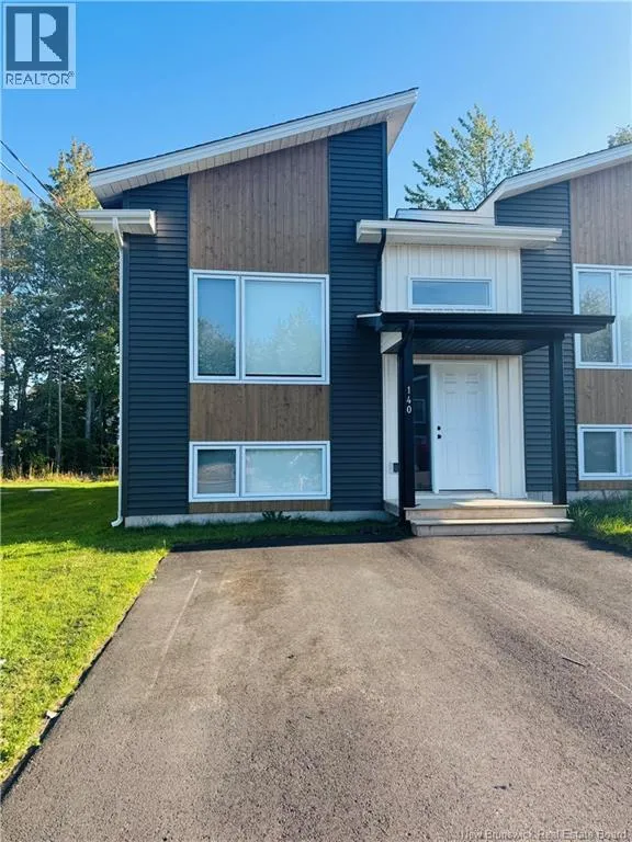 House for rent: 140 Donat, Dieppe, New Brunswick E4P 1M9