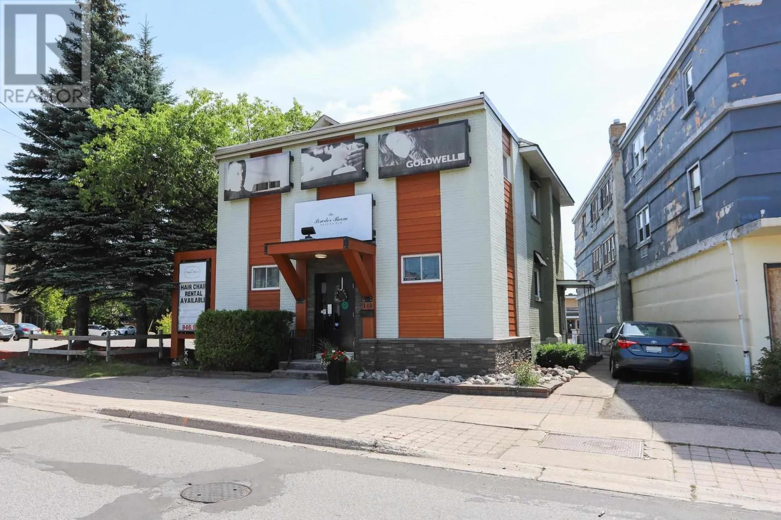 140 East St, Sault Ste. Marie, Ontario P6C 3C6