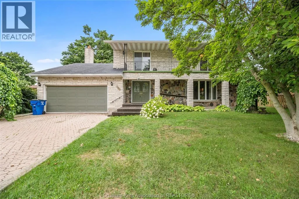 House for rent: 140 Little Street South, Blenheim, Ontario N0P 1A0