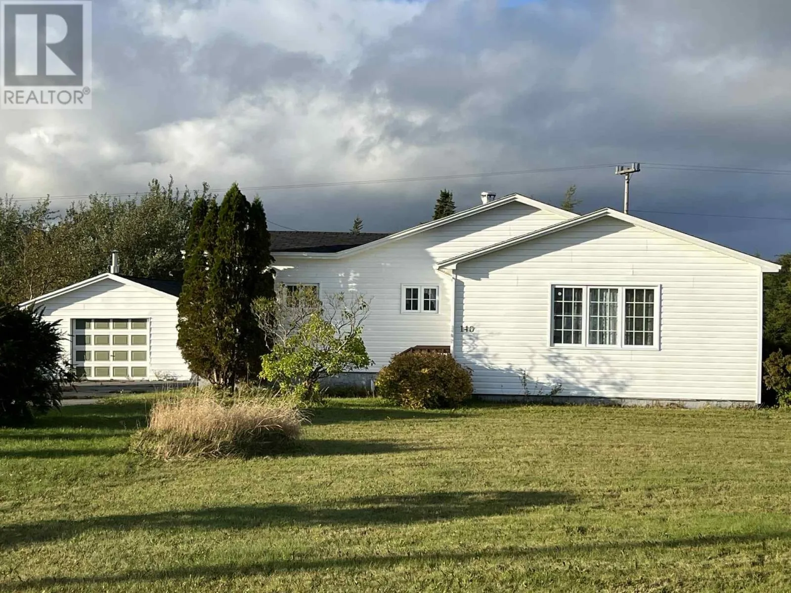 House for rent: 140 Main Road, Come By Chance, Newfoundland & Labrador A0B 1N0