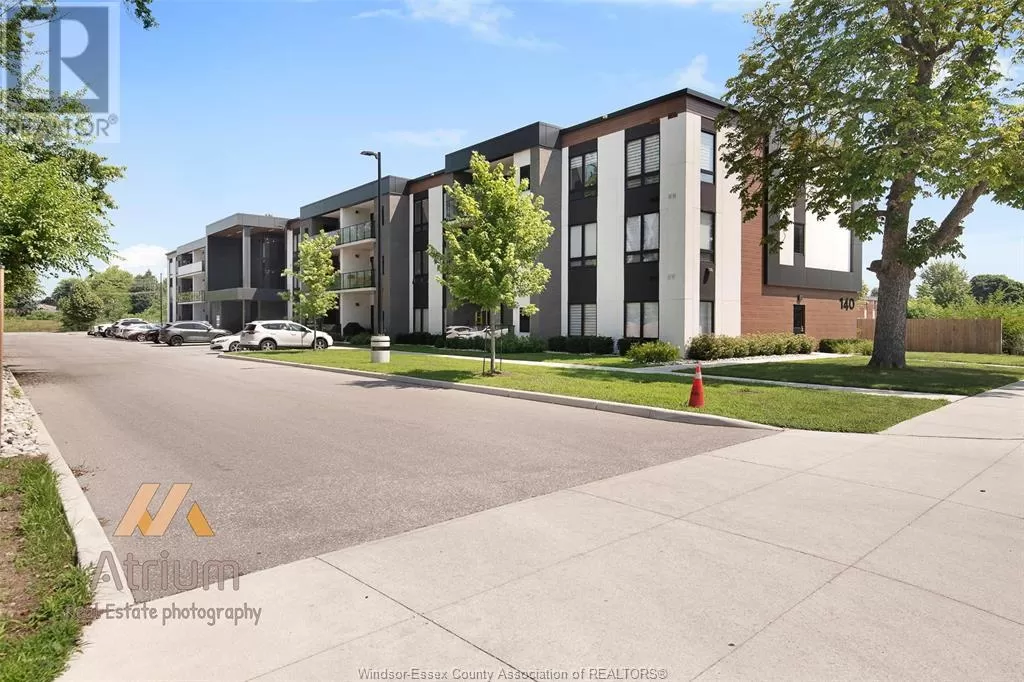 Apartment for rent: 140 Main Street East Unit# 309, Kingsville, Ontario N9Y 1A6