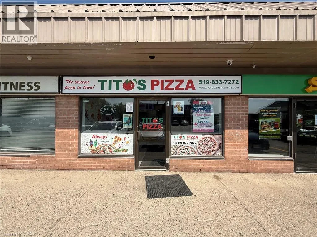 140 Main Street, Erin, Ontario N0B 1T0