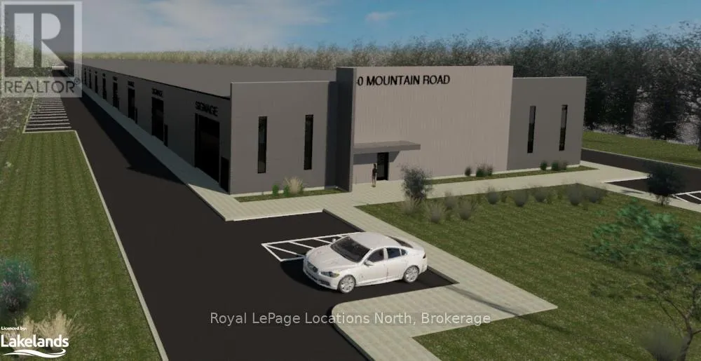 140 Mountain Road, Collingwood, Ontario L9Y 3Z9