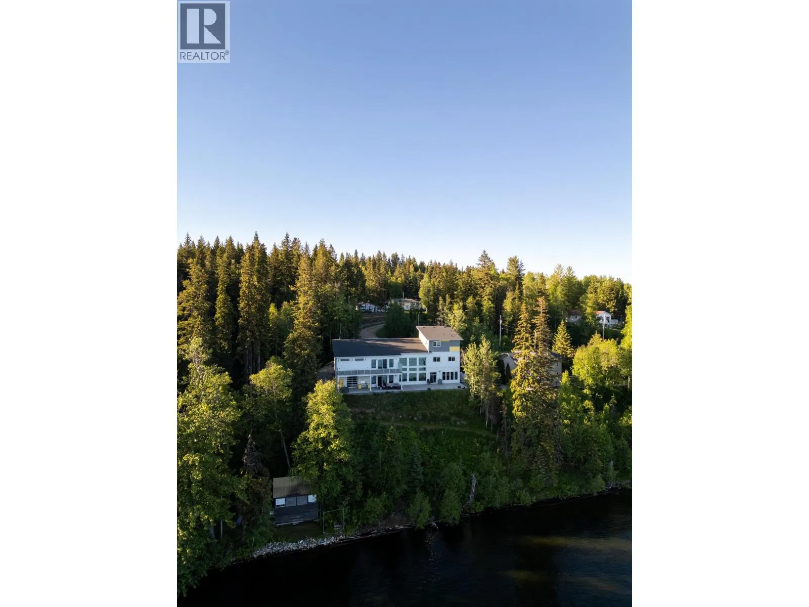 House for rent: 140 Rondane Crescent, Prince George, British Columbia V2N 6W3