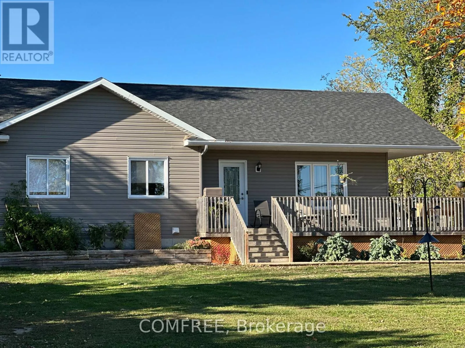 House for rent: 140 Russett Drive, McNab/Braeside, Ontario K7S 3G8