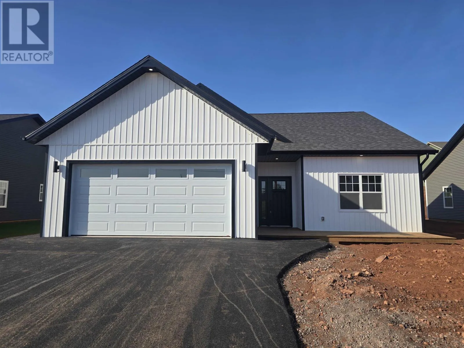 House for rent: 140 Stanmol Drive, Charlottetown, Prince Edward Island C1E 3S2