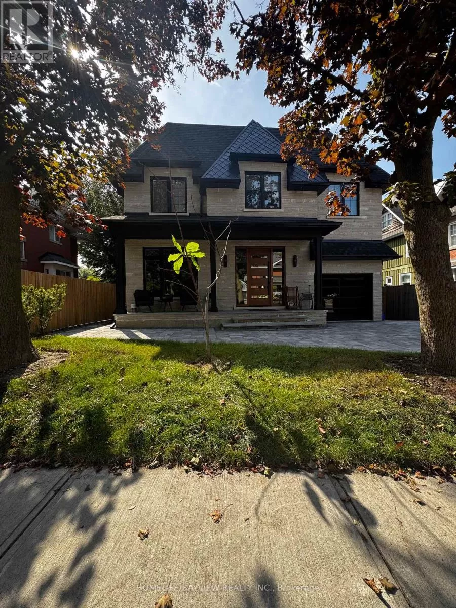 House for rent: 140 Temperance Street, Aurora, Ontario L4G 2R4