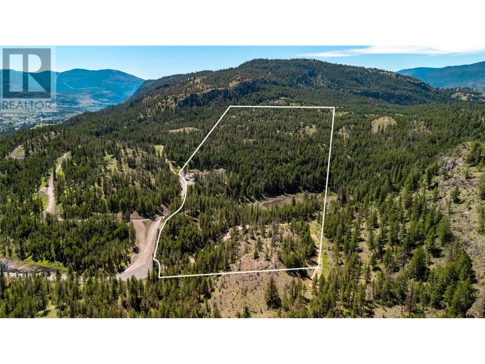 Other for rent: 140 Turtle Lake Road, Kaleden, British Columbia V0H 1R2