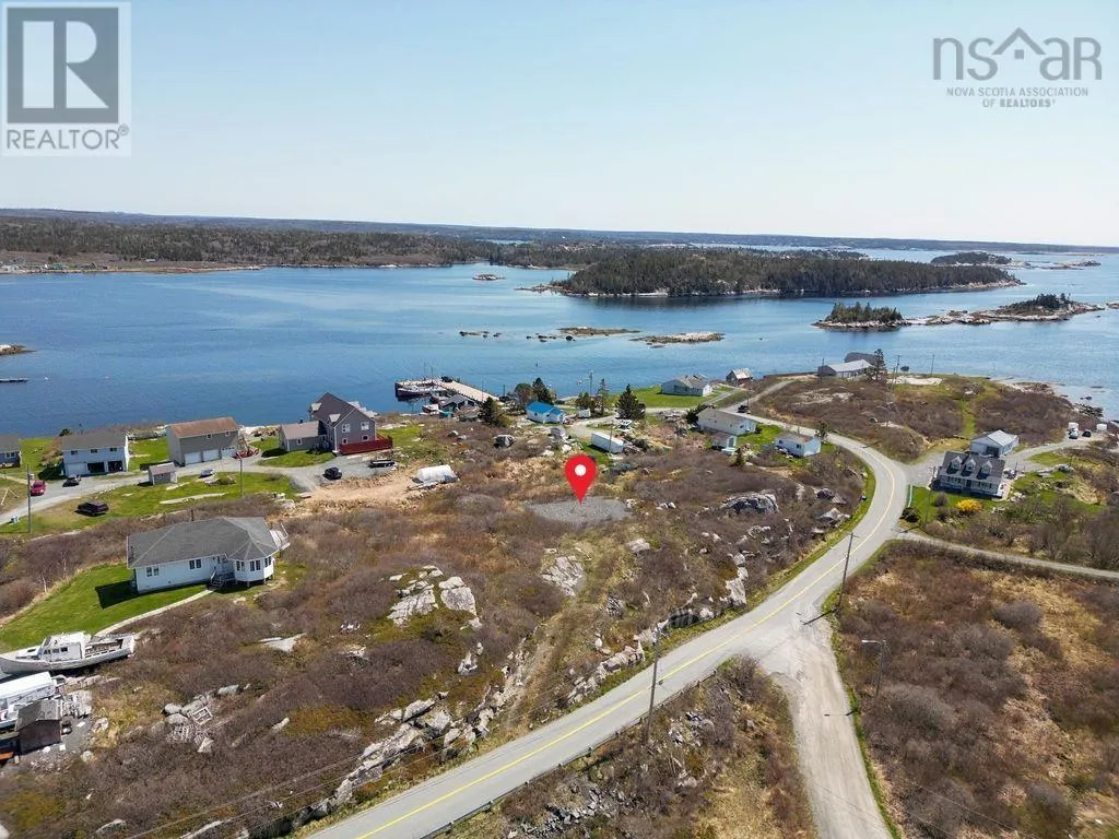 140 West Dover Road, West Dover, Nova Scotia B3Z 3S5