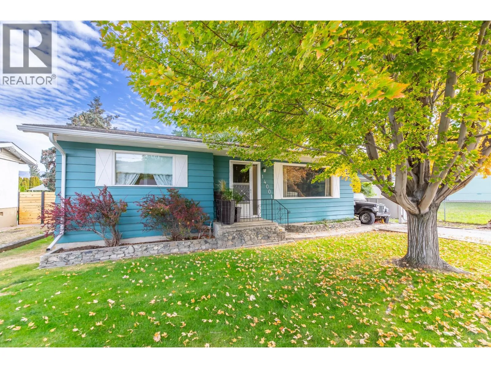 House for rent: 14001 Amm Avenue, Summerland, British Columbia V0H 1Z0