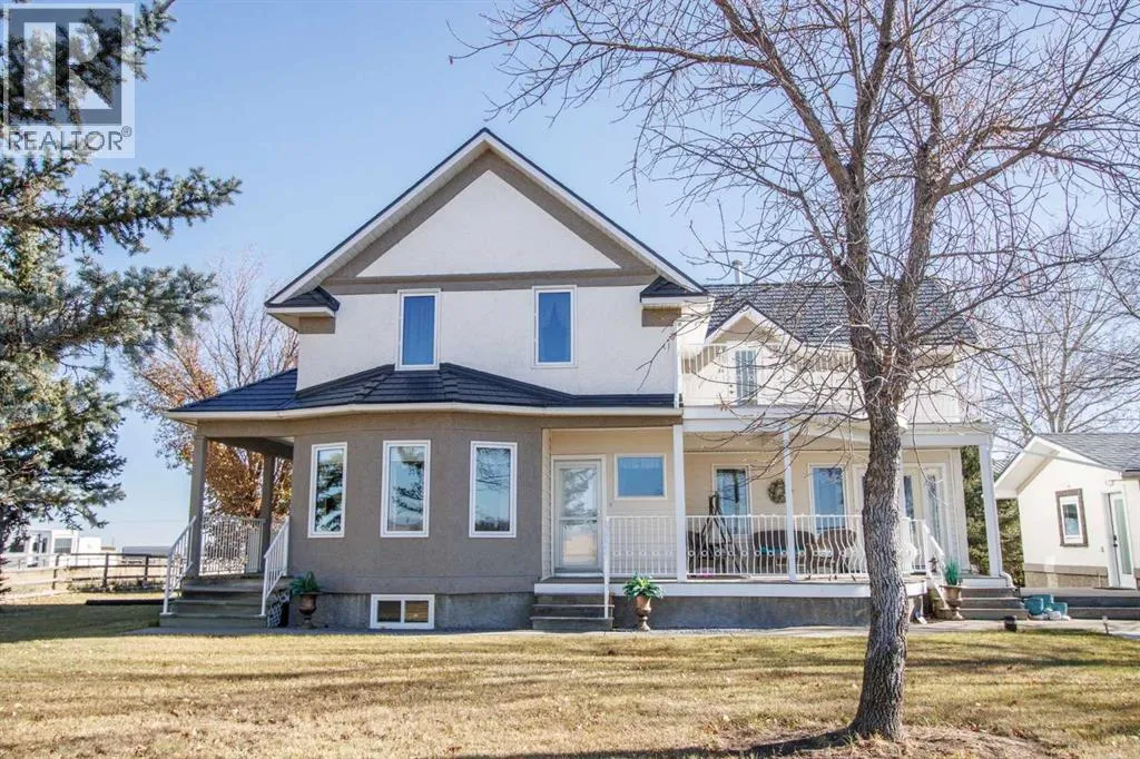 House for rent: 140043 Range Road 274, Rural Willow Creek No. 26, M.D. of, Alberta T0L 1Z0