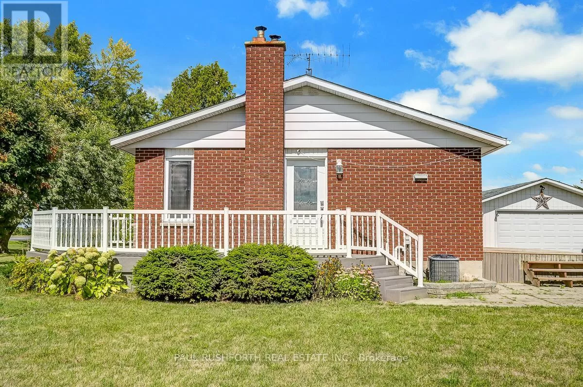 House for rent: 14005 Concession Road, North Stormont, Ontario L1B 1L9