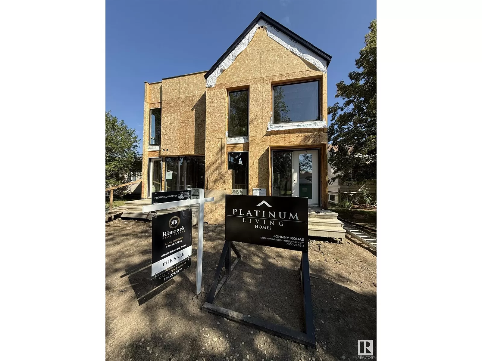 House for rent: 14007 91a Av Nw, Edmonton, Alberta T5R 5A8