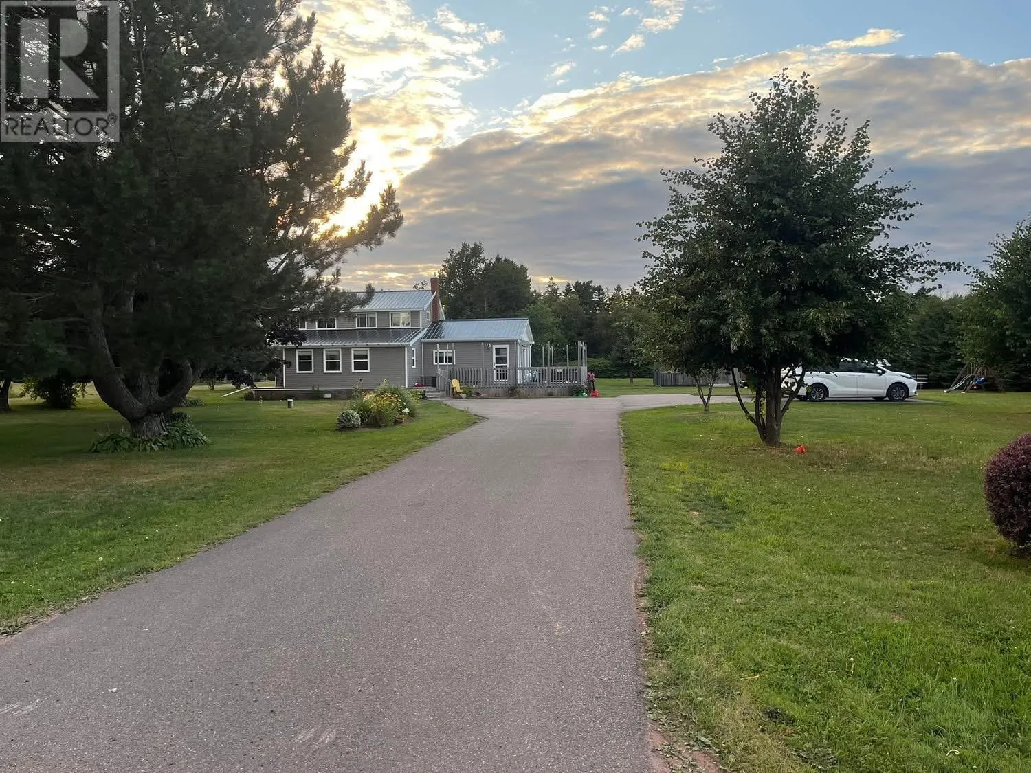 House for rent: 14009 Cascumpec Road, Brooklyn, Prince Edward Island C0B 1B0