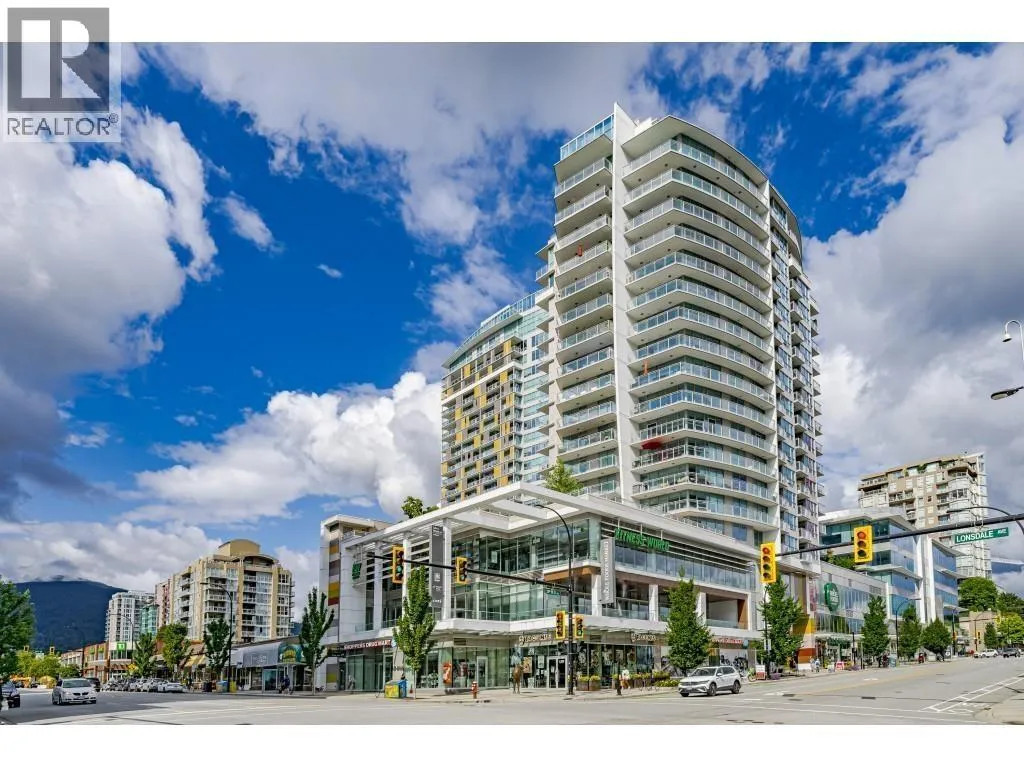 Apartment for rent: 1401 112 E 13th Street, North Vancouver, British Columbia V7L 0E4