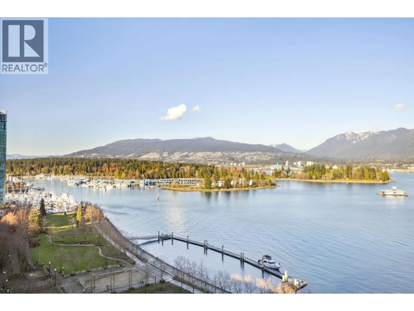 Apartment for rent: 1401 1139 W Cordova Street, Vancouver, British Columbia V6C 0A2