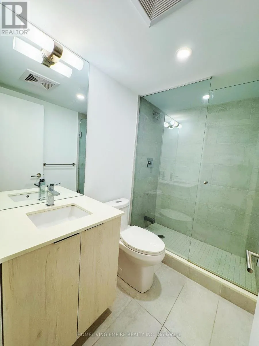 Apartment for rent: 1401 - 47 Mutual Street, Toronto, Ontario M5B 0C6