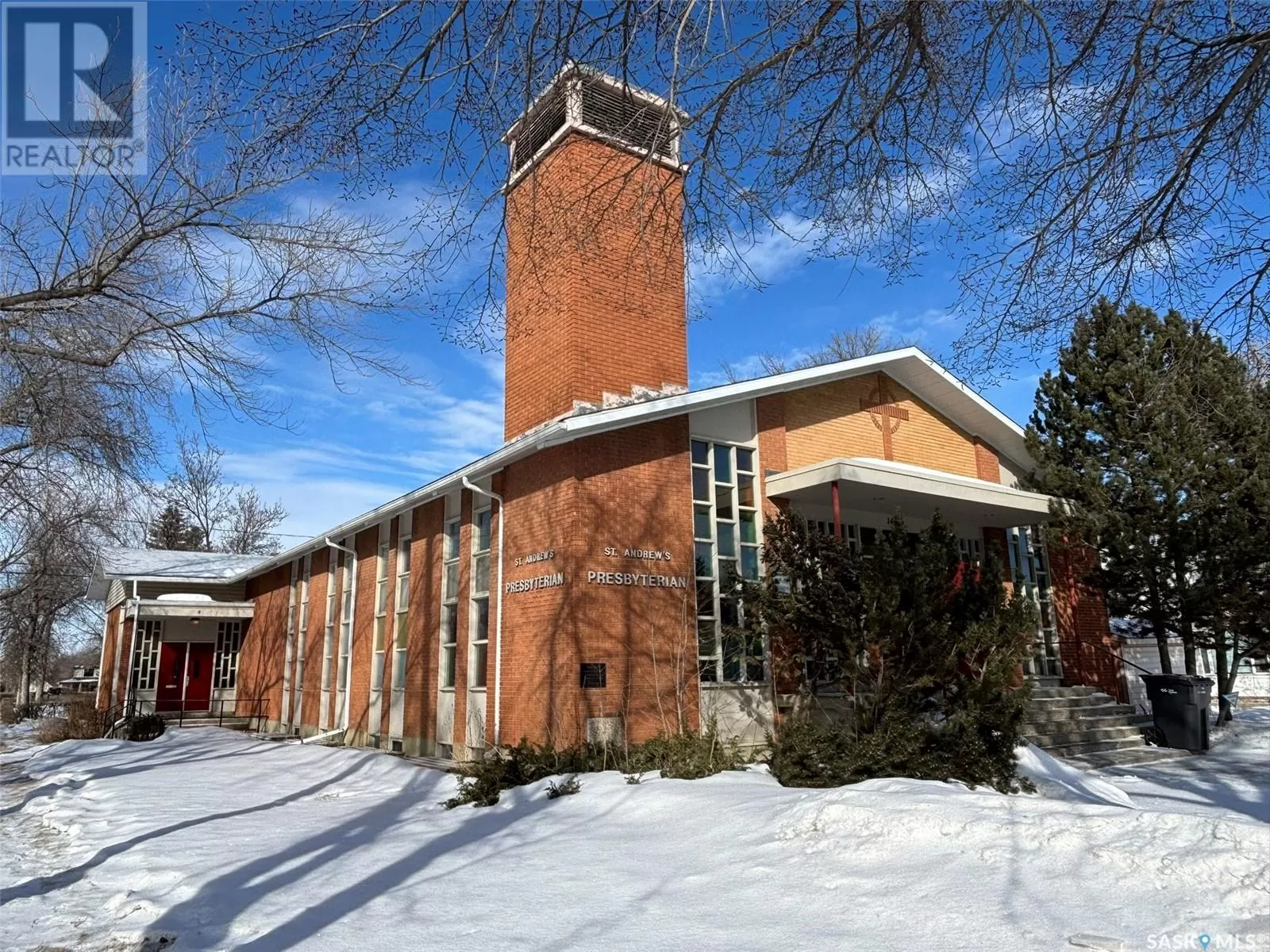 1401 98th Street, North Battleford, Saskatchewan S9A 0M3