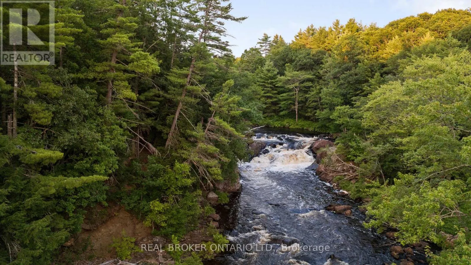 House for rent: 1401 Coopers Falls Road, Ramara, Ontario L0K 2B0