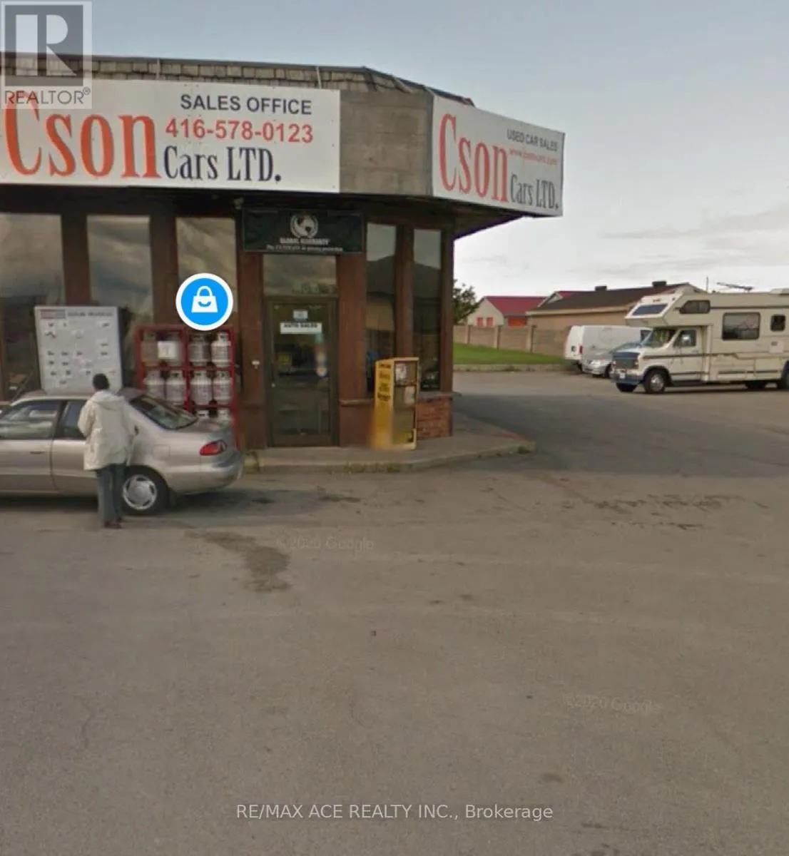 14010 Hurontario Street, Caledon, Ontario L7C 2C1