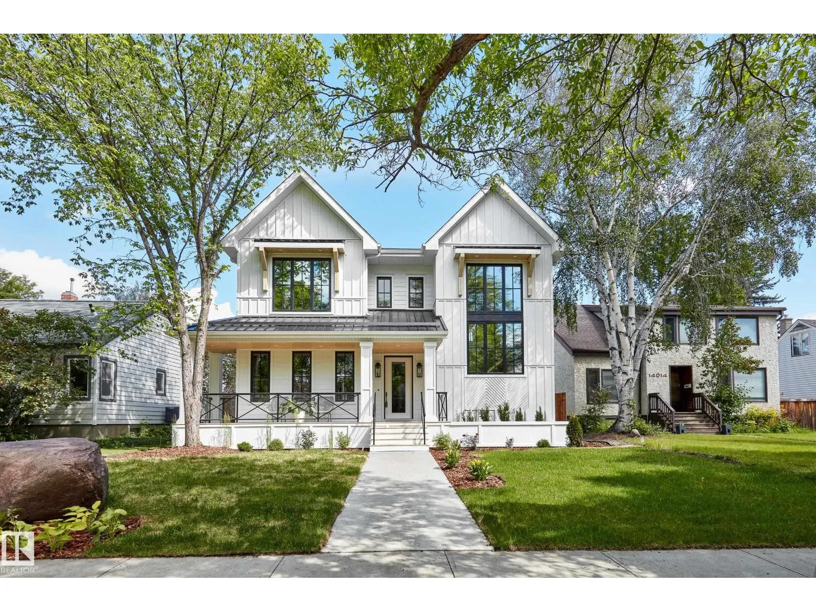 House for rent: 14018 104 Av Nw, Edmonton, Alberta T5N 0W6