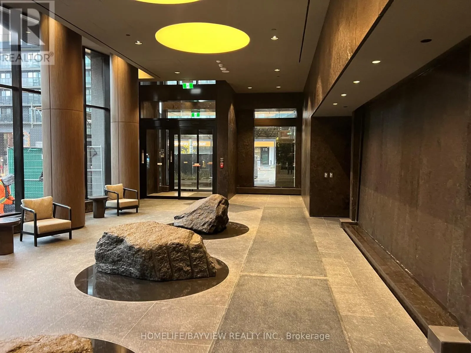 Apartment for rent: 1402 - 120 Broadway Avenue, Toronto, Ontario M4P 0E9