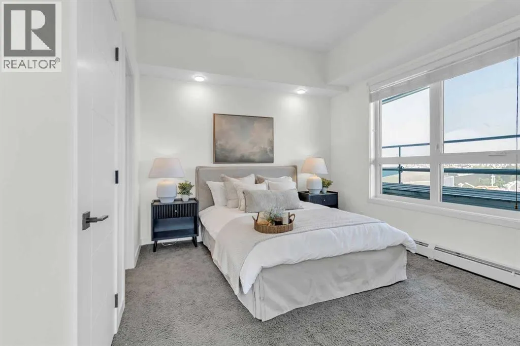 Apartment for rent: 1402, 350 Livingston Common Ne, Calgary, Alberta T3P 1M5