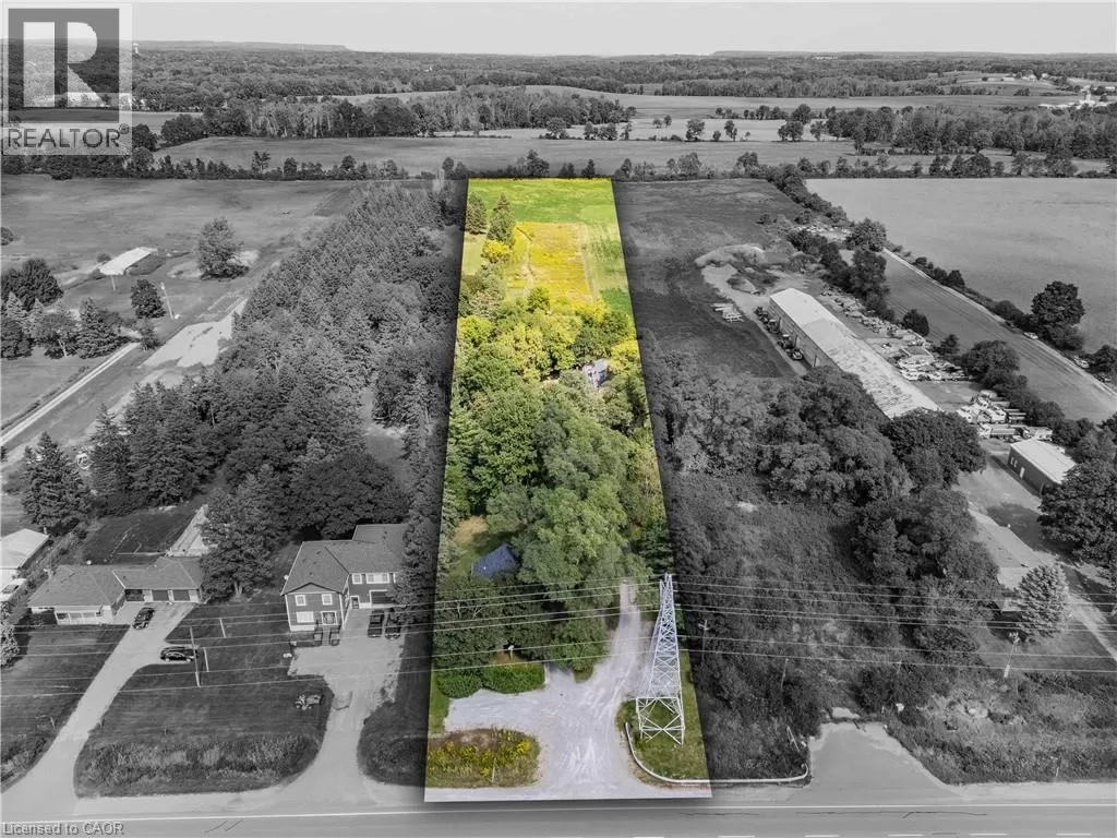 House for rent: 1402 6 Highway, Flamborough, Ontario L8N 2Z7