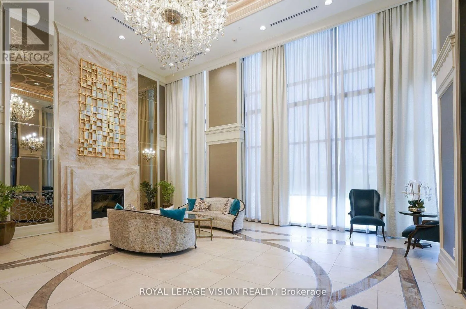 Apartment for rent: 1402 - 9085 Jane Street, Vaughan, Ontario L4K 0L8