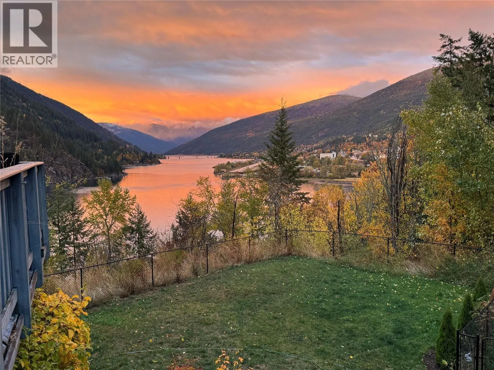 Manufactured Home for rent: 1402 Granite Road, Nelson, British Columbia V1L 5T6