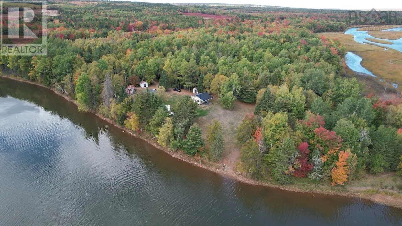 House for rent: 1402 Kolbec Road, Kolbec, Nova Scotia B0M 1P0