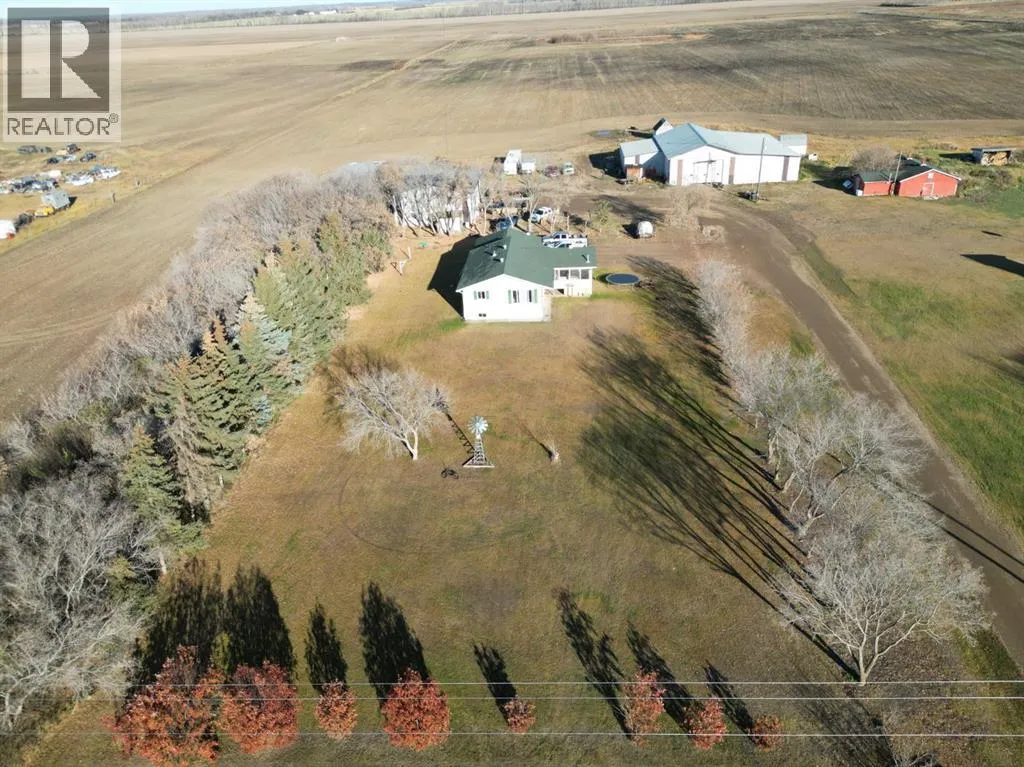 House for rent: 14028 Twp Rd 1062, Rural Mackenzie County, Alberta T0H 2H0