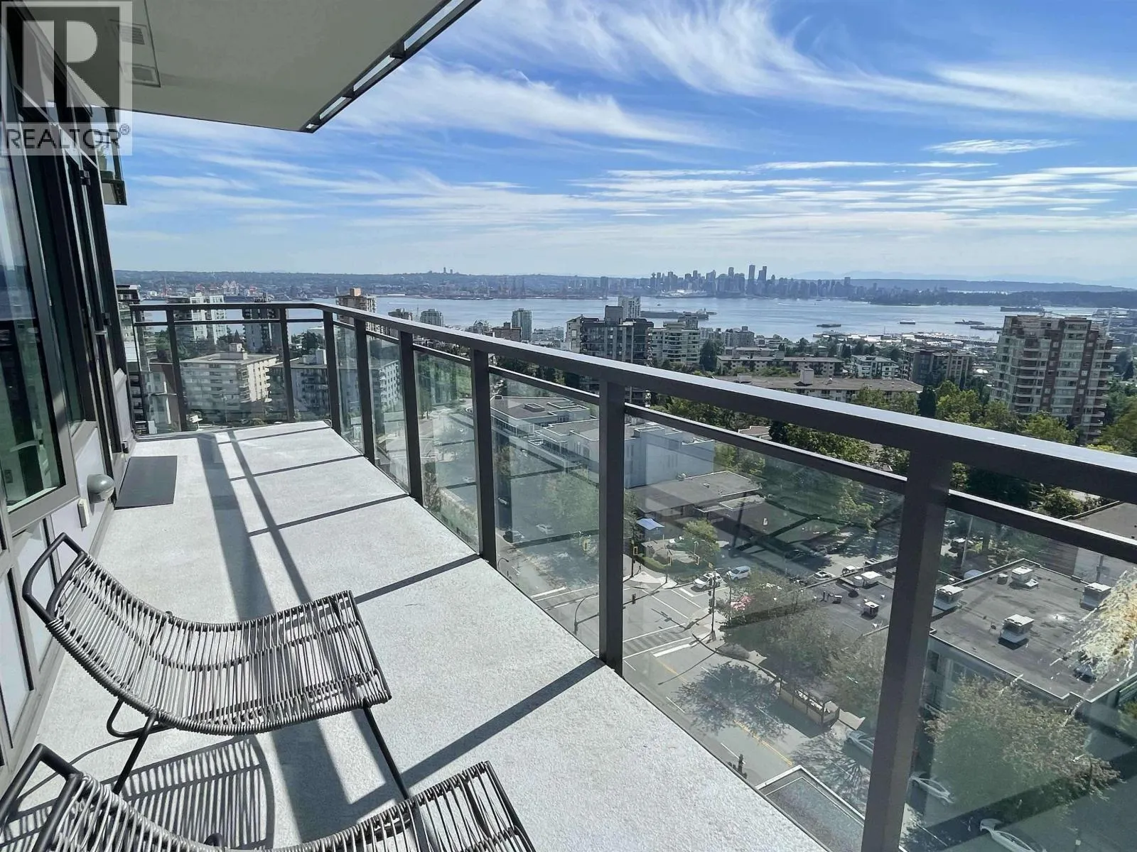 Apartment for rent: 1403 111 E 13th Street, North Vancouver, British Columbia V7L 0C7