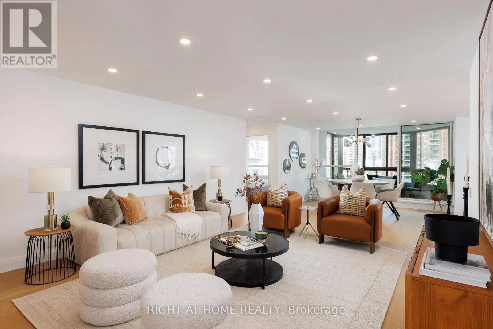 Apartment for rent: 1403 - 130 Carlton Street E, Toronto, Ontario M5A 4K3