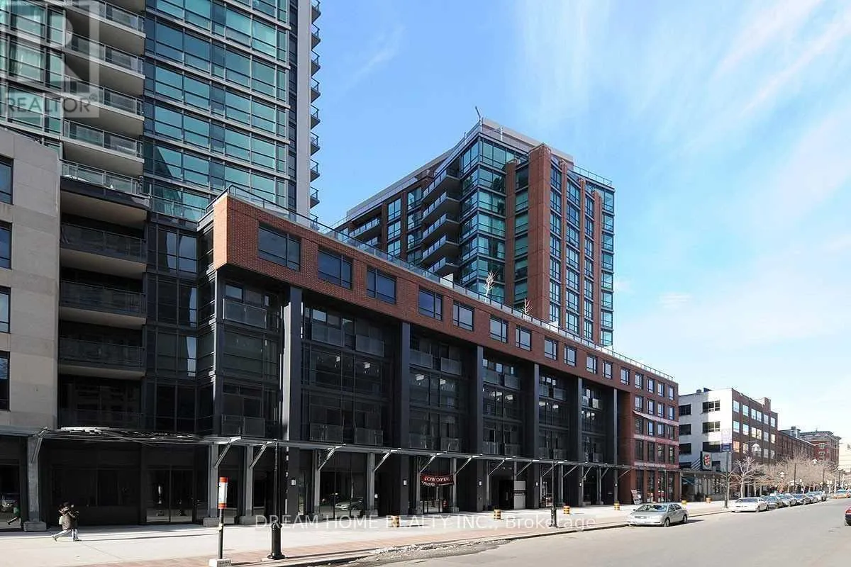 Apartment for rent: 1403 - 38 The Esplanade, Toronto, Ontario M5E 1A5