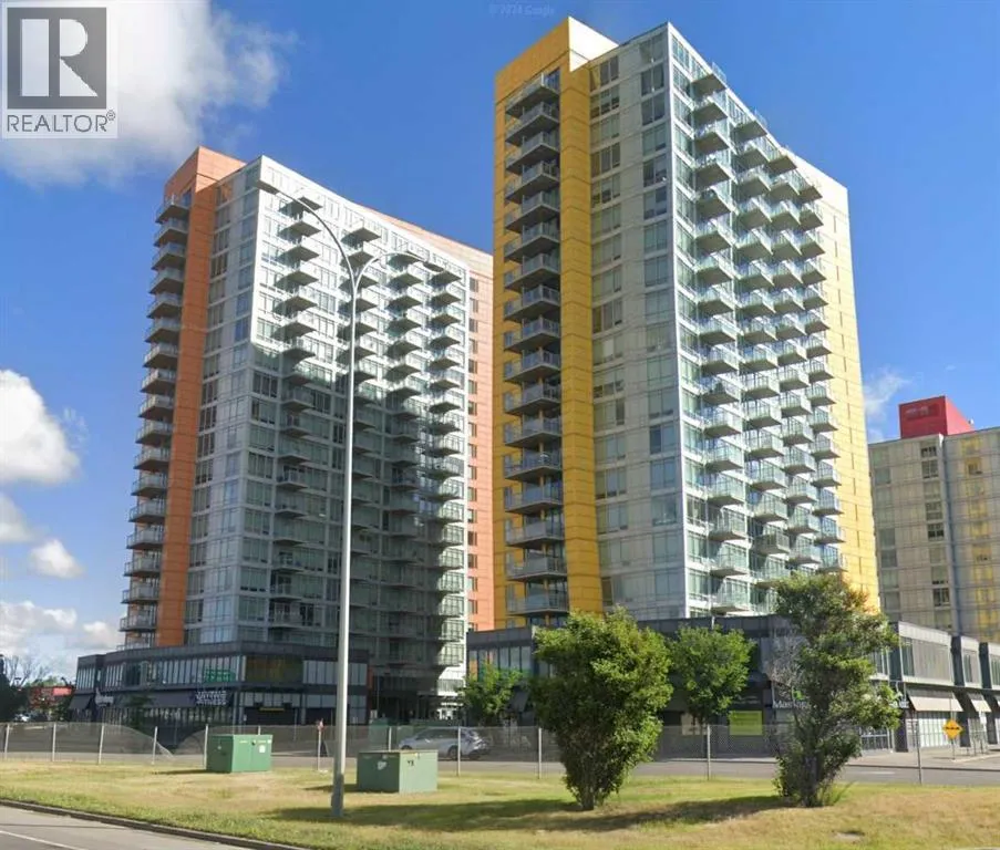 Apartment for rent: 1403, 3830 Brentwood Road Nw, Calgary, Alberta T2L 2J9