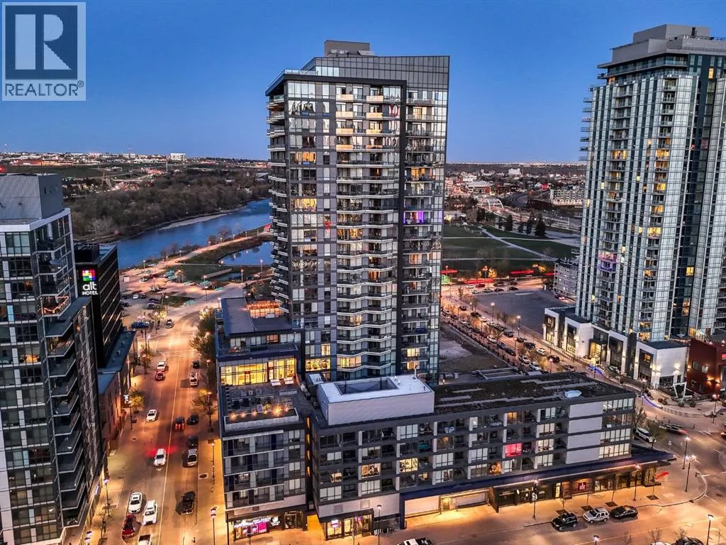 Apartment for rent: 1403, 615 6 Avenue Se, Calgary, Alberta T2G 1S2