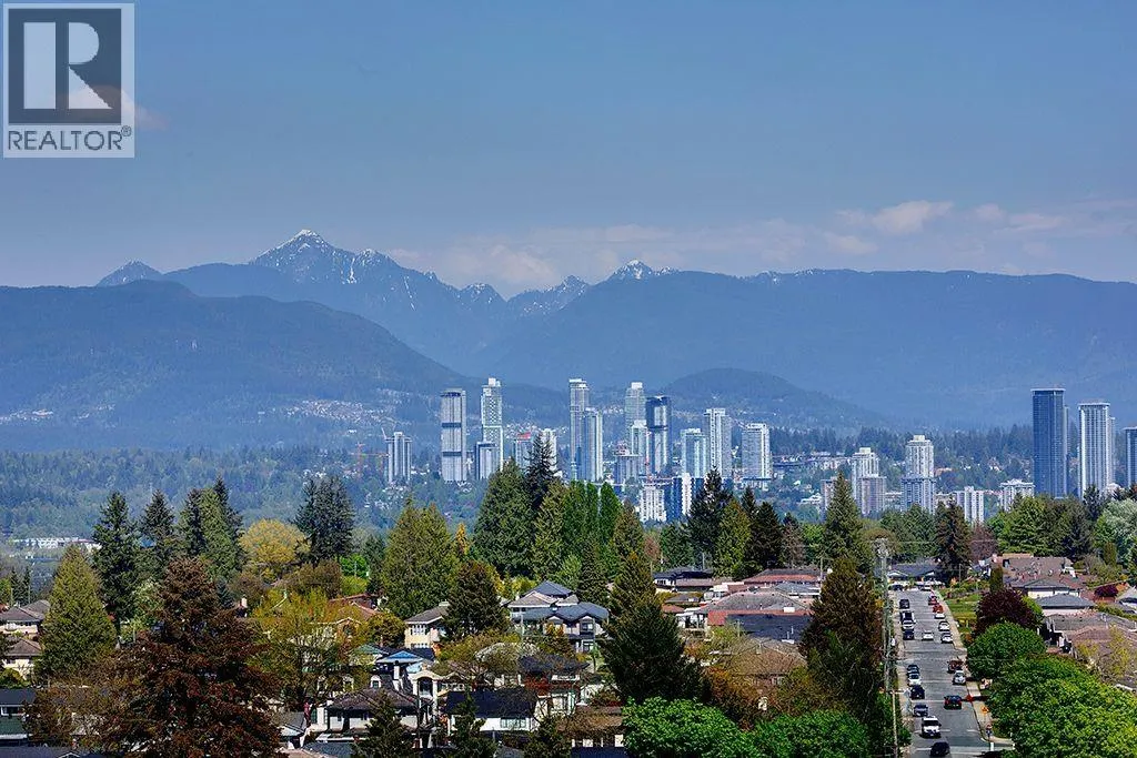 Apartment for rent: 1403 7178 Collier Street, Burnaby, British Columbia V5E 4N7