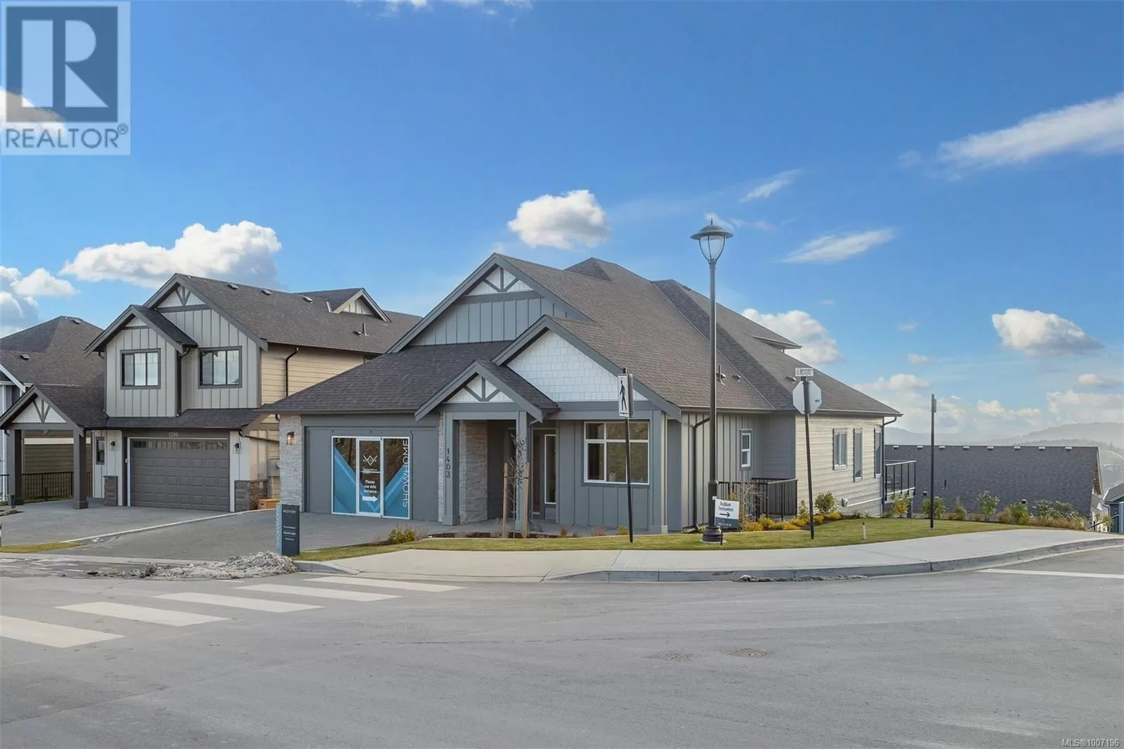 House for rent: 1403 Flint Ave, Langford, British Columbia V9B 5N1