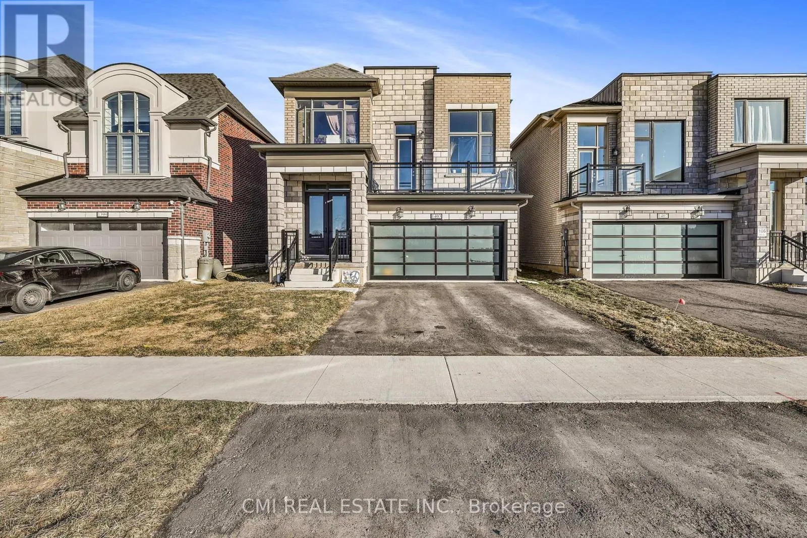 House for rent: 1403 Upper Thames Drive, Woodstock, Ontario N4T 0N9