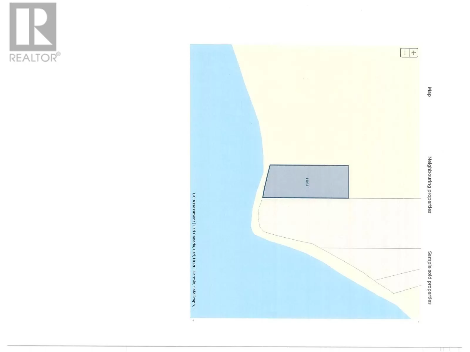 14035 Colleymount Road, Burns Lake, British Columbia V0J 1E2