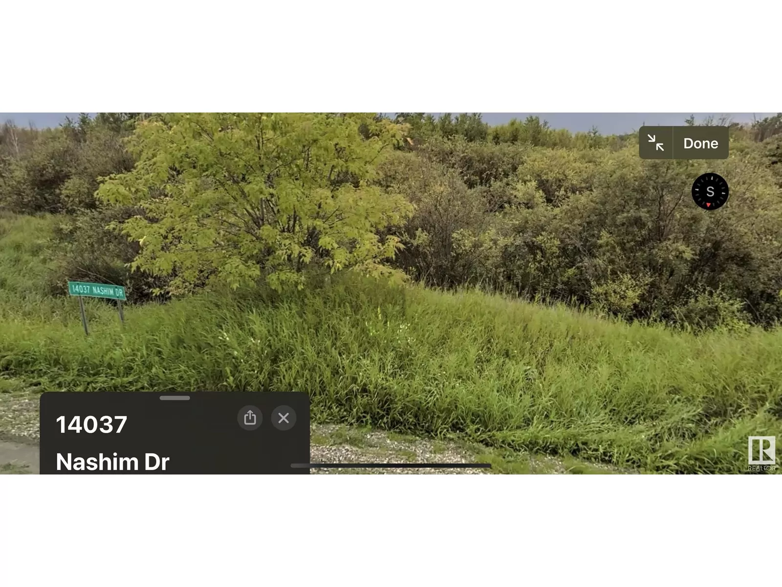 No Building for rent: 14037 Nashim Dr, Rural Lac La Biche County, Alberta T0A 2C2