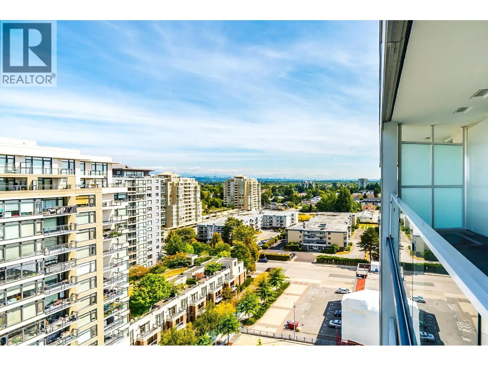 Apartment for rent: 1404 6328 No. 3 Road, Richmond, British Columbia V6Y 0L6