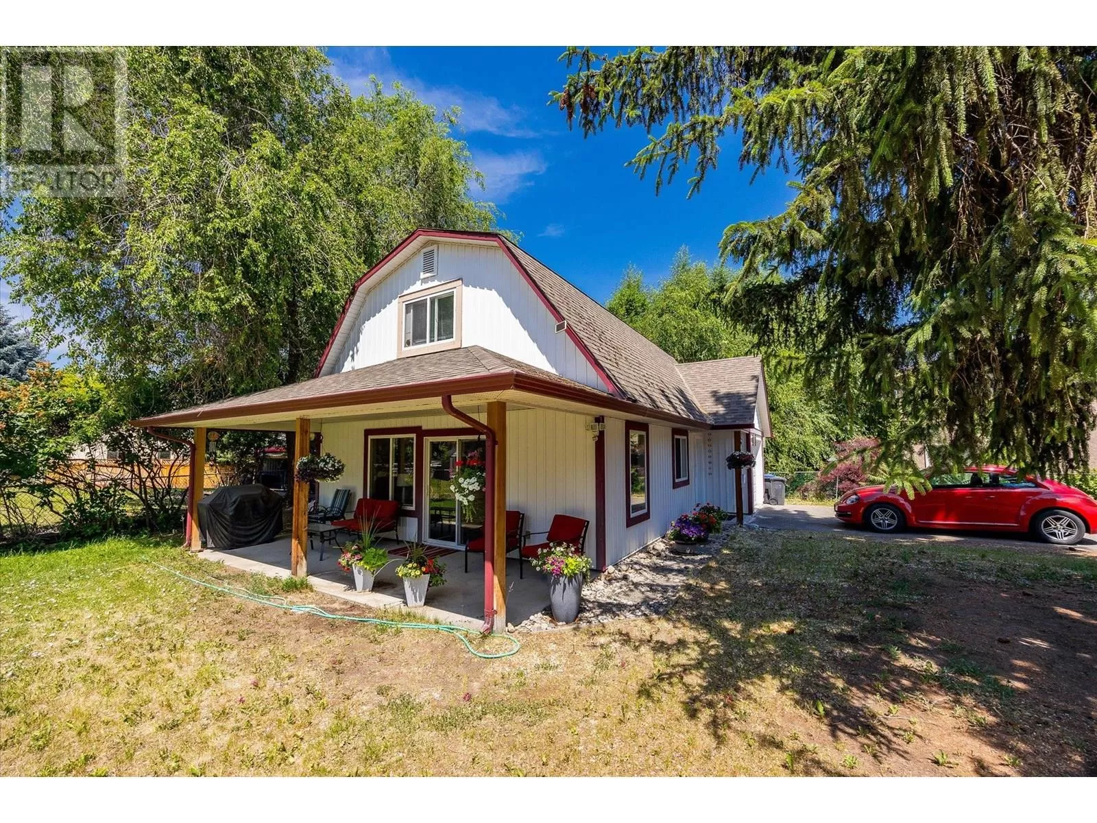 House for rent: 1404 Inkar Road, Kelowna, British Columbia V1Y 8H7