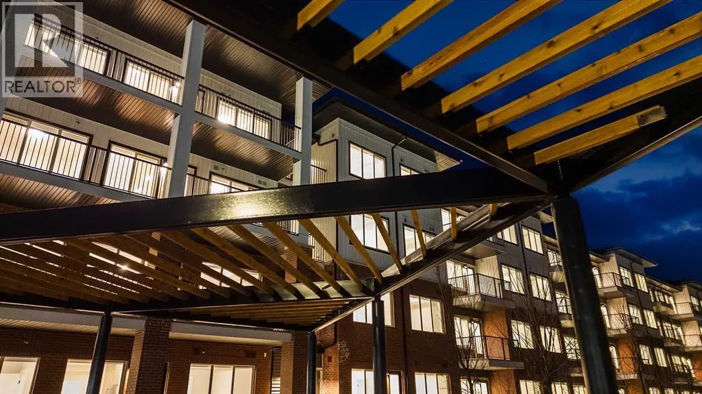 Apartment for rent: 1405, 6 Merganser Drive W, Chestermere, Alberta T1X 2Y2