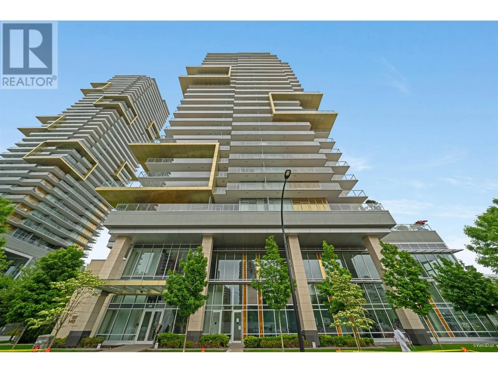 Apartment for rent: 1405 6288 Cassie Avenue, Burnaby, British Columbia V5H 0H7