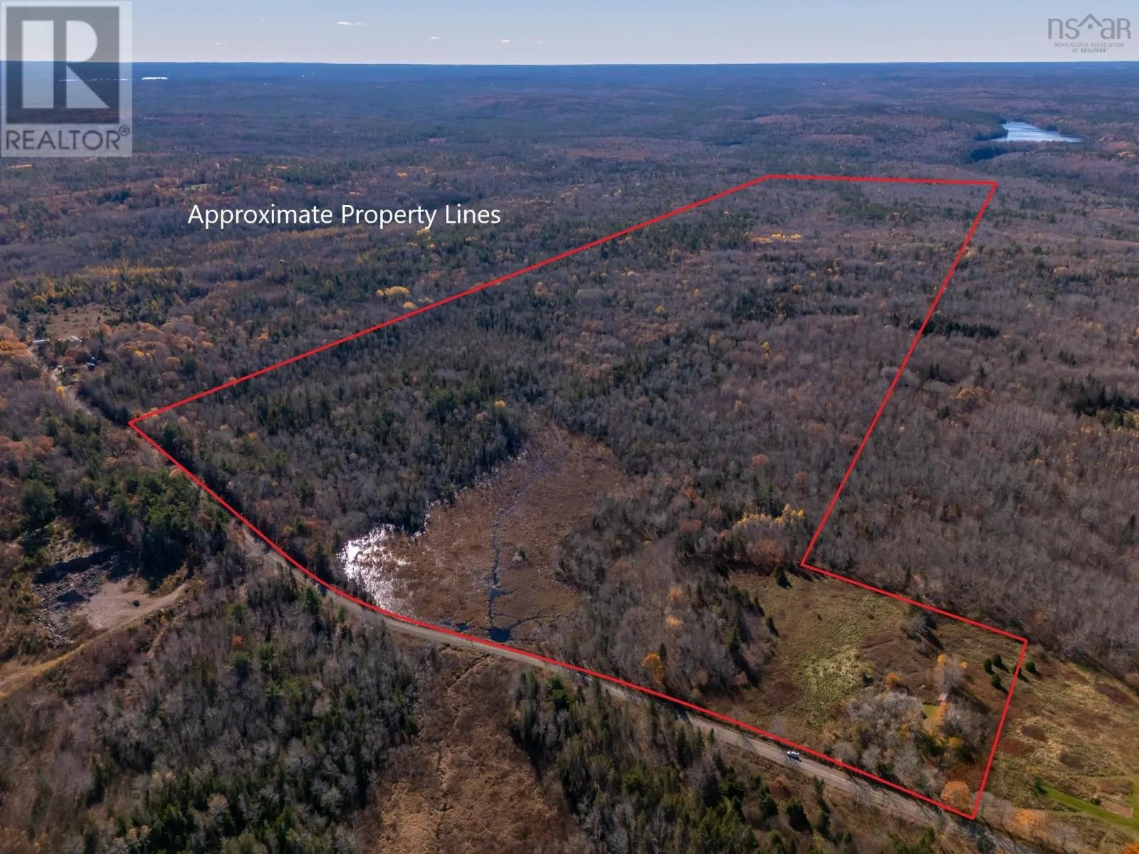 1405 Bloomington Road, Bloomington, Nova Scotia B0S 1P0