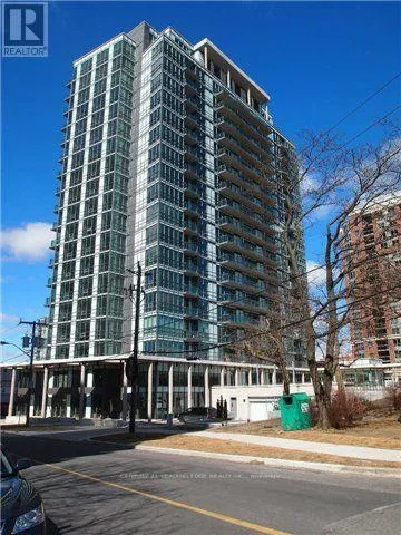 Apartment for rent: 1406 - 26 Norton Avenue, Toronto, Ontario M2N 0C6